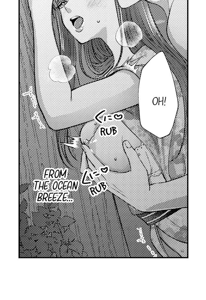 I Just Can’t Quit My Ex 16