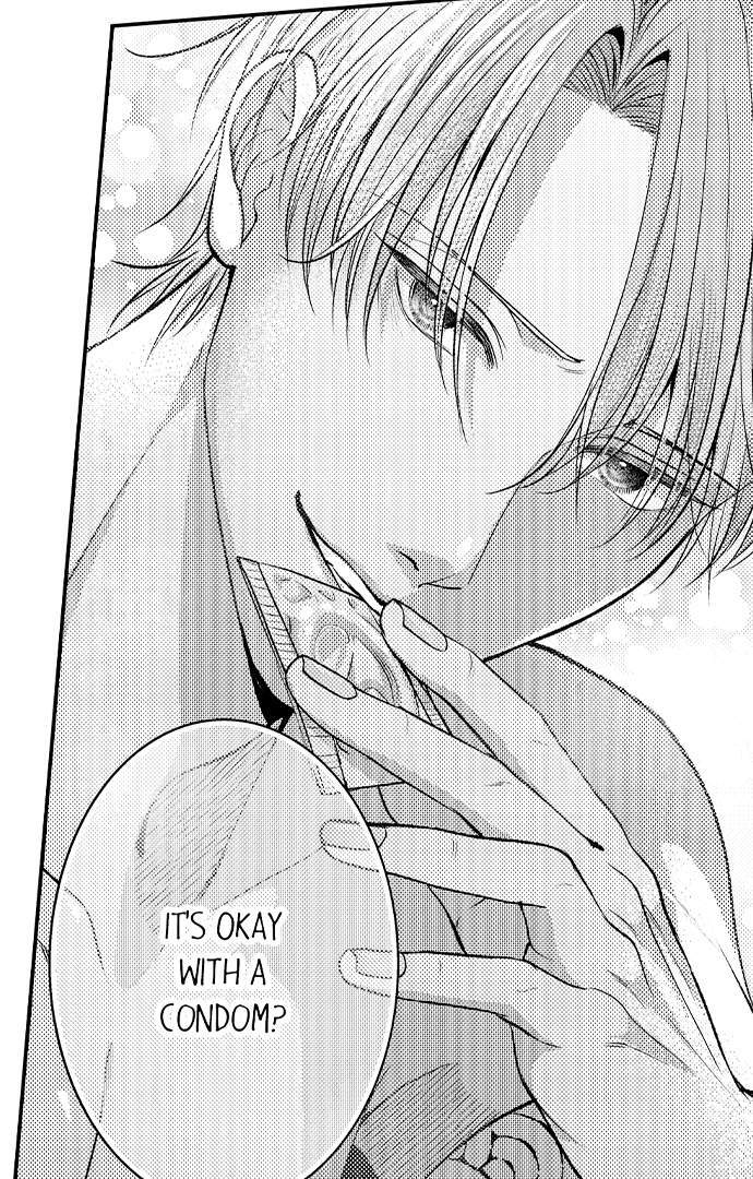 I Just Can’t Quit My Ex 5