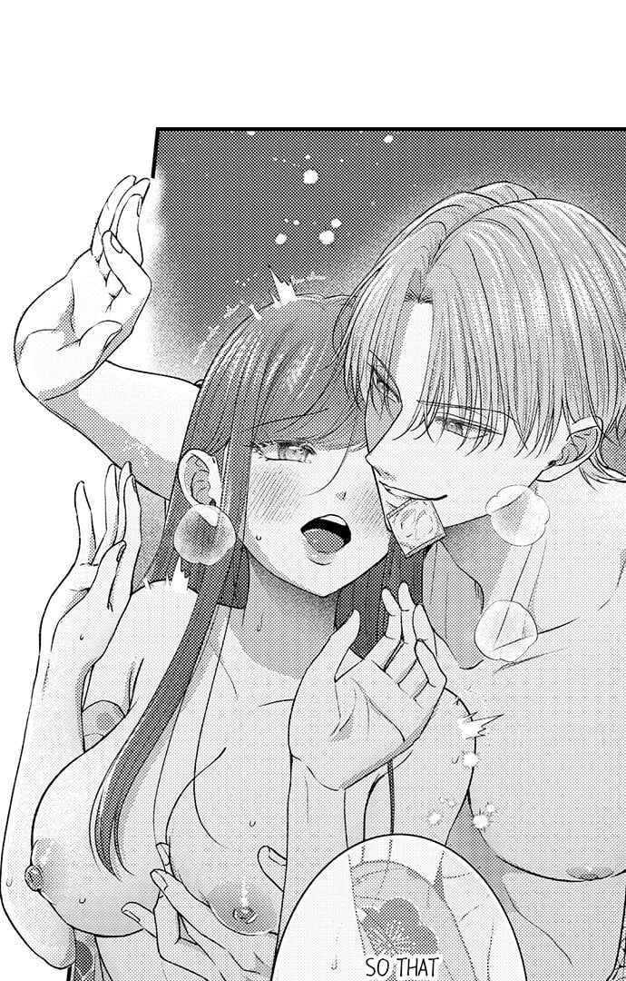 I Just Can’t Quit My Ex 8