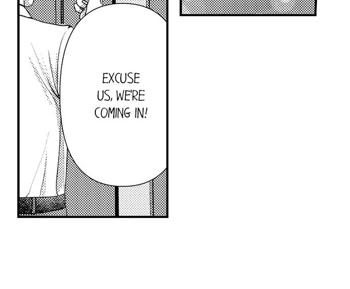 I Just Can’t Quit My Ex 13