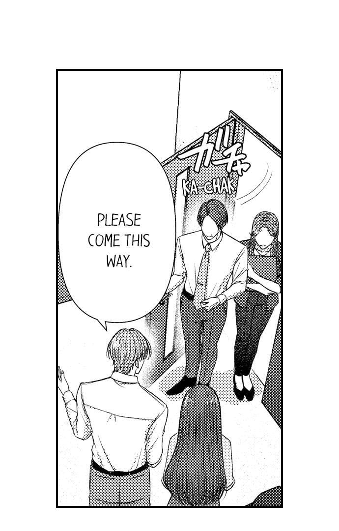 I Just Can’t Quit My Ex 14