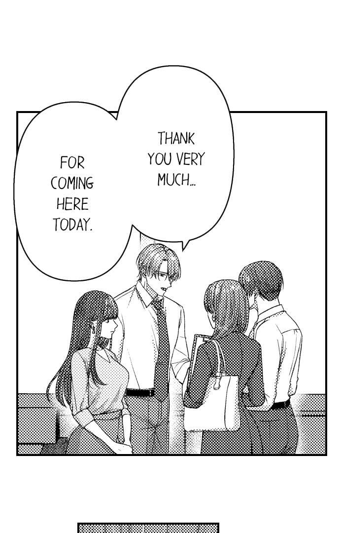 I Just Can’t Quit My Ex 15