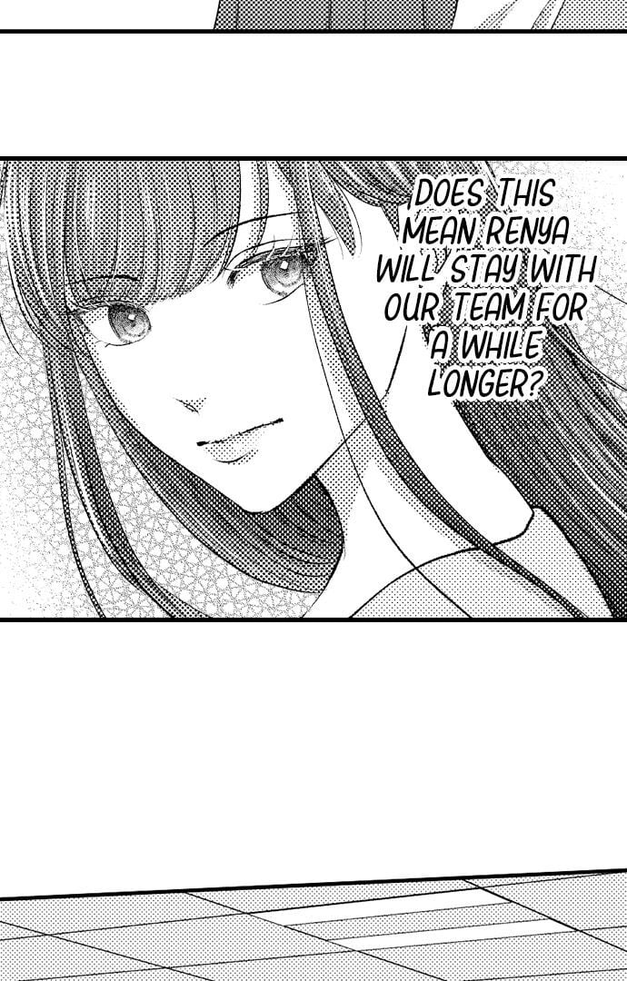 I Just Can’t Quit My Ex 5