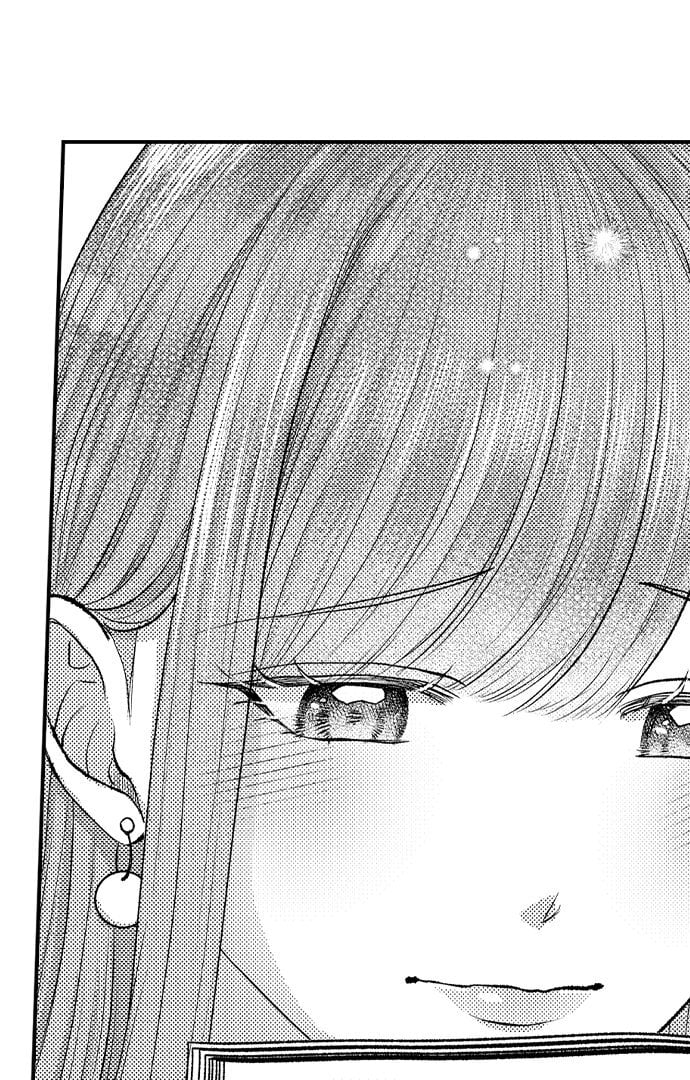 I Just Can’t Quit My Ex 8