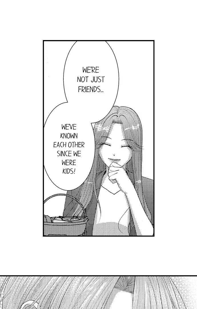 I Just Can’t Quit My Ex 11