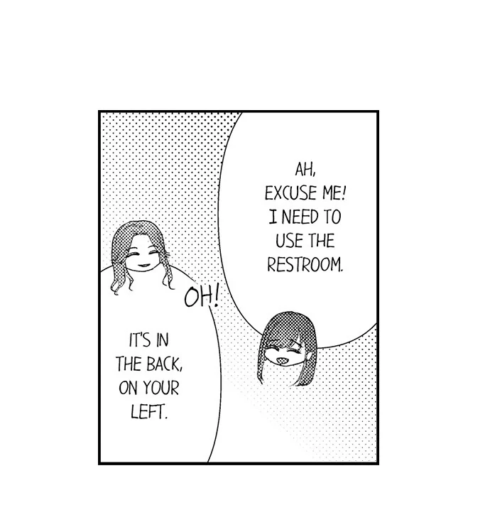 I Just Can’t Quit My Ex 14