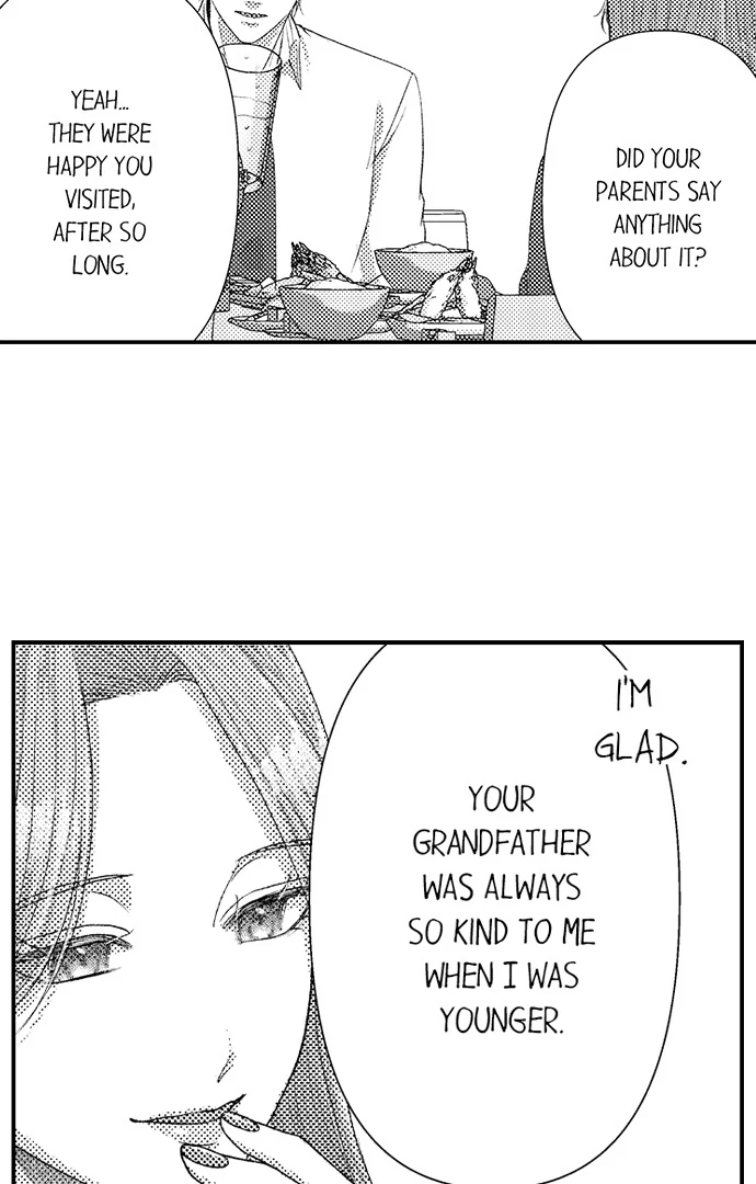 I Just Can’t Quit My Ex 17