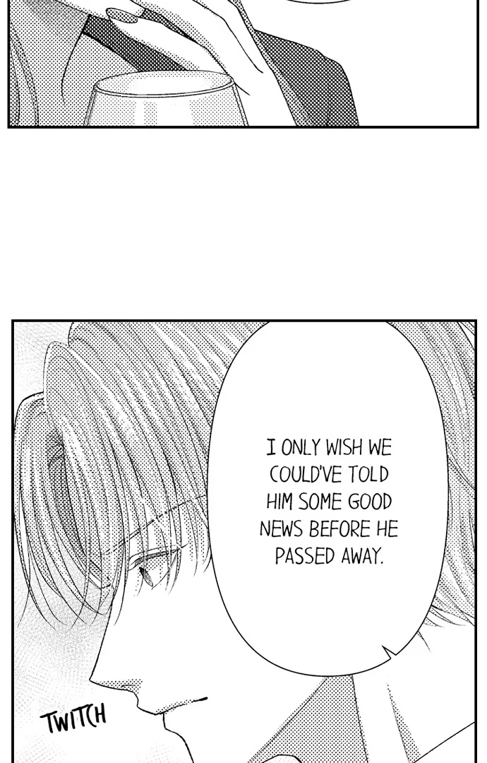 I Just Can’t Quit My Ex 18