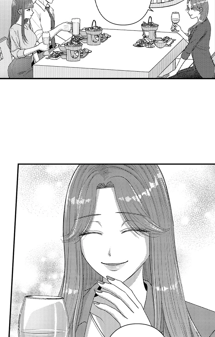 I Just Can’t Quit My Ex 3