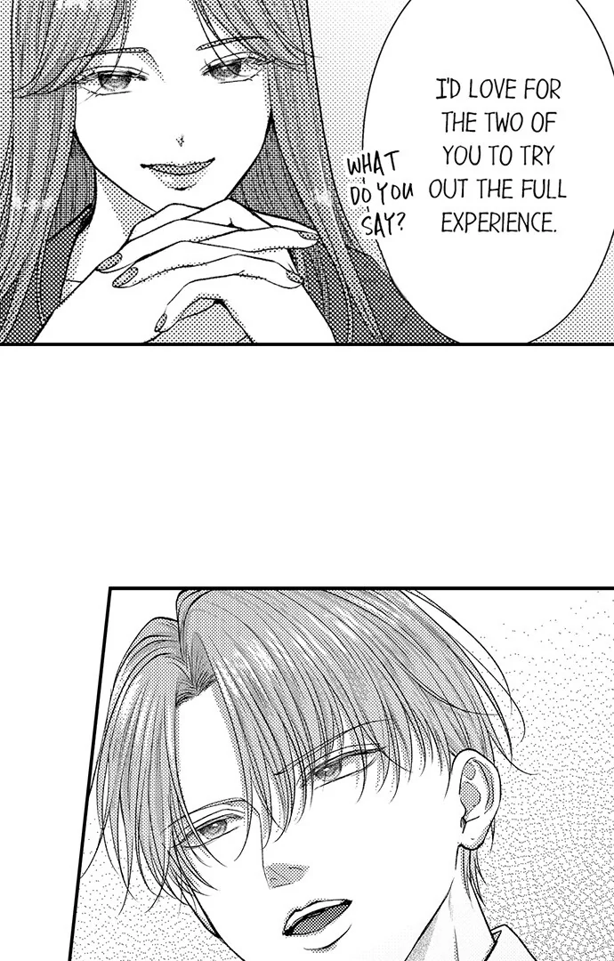 I Just Can’t Quit My Ex 13