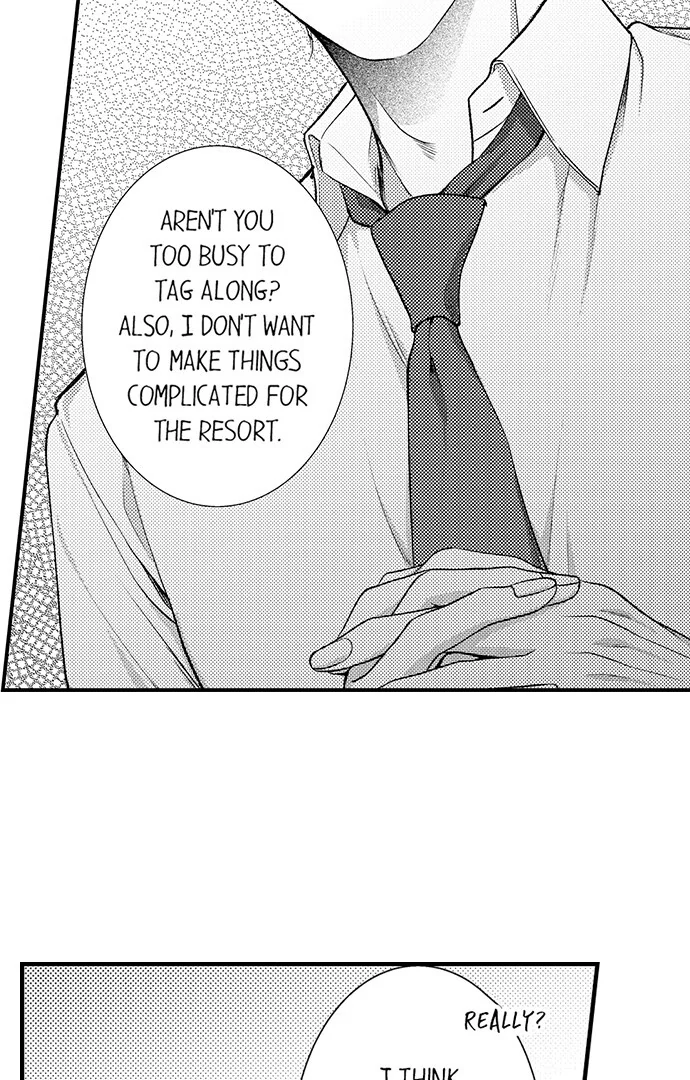 I Just Can’t Quit My Ex 14