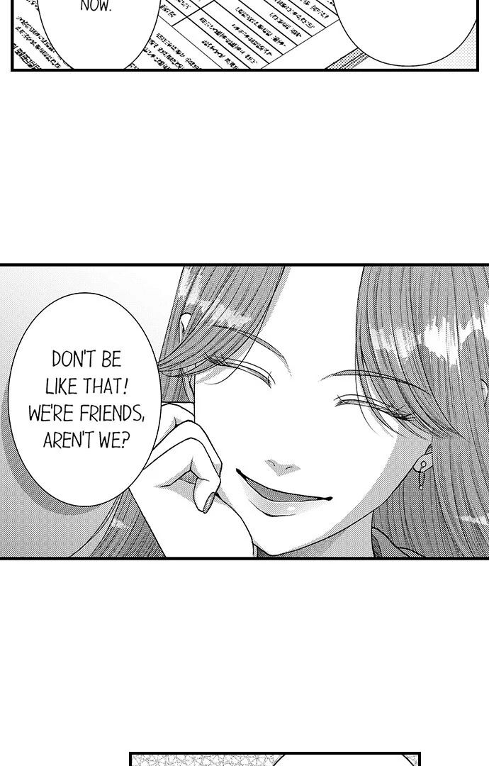 I Just Can’t Quit My Ex 18