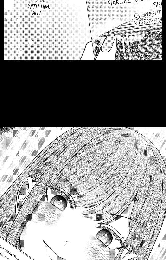 I Just Can’t Quit My Ex 24