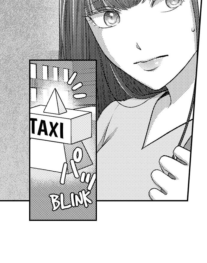 I Just Can’t Quit My Ex 11