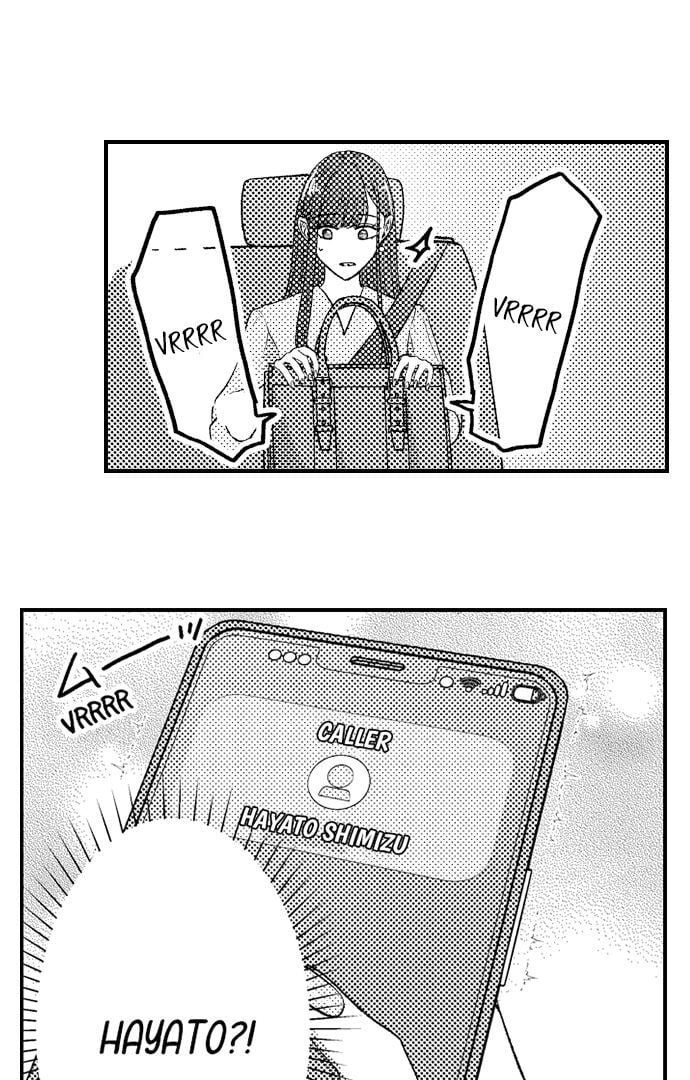 I Just Can’t Quit My Ex 16