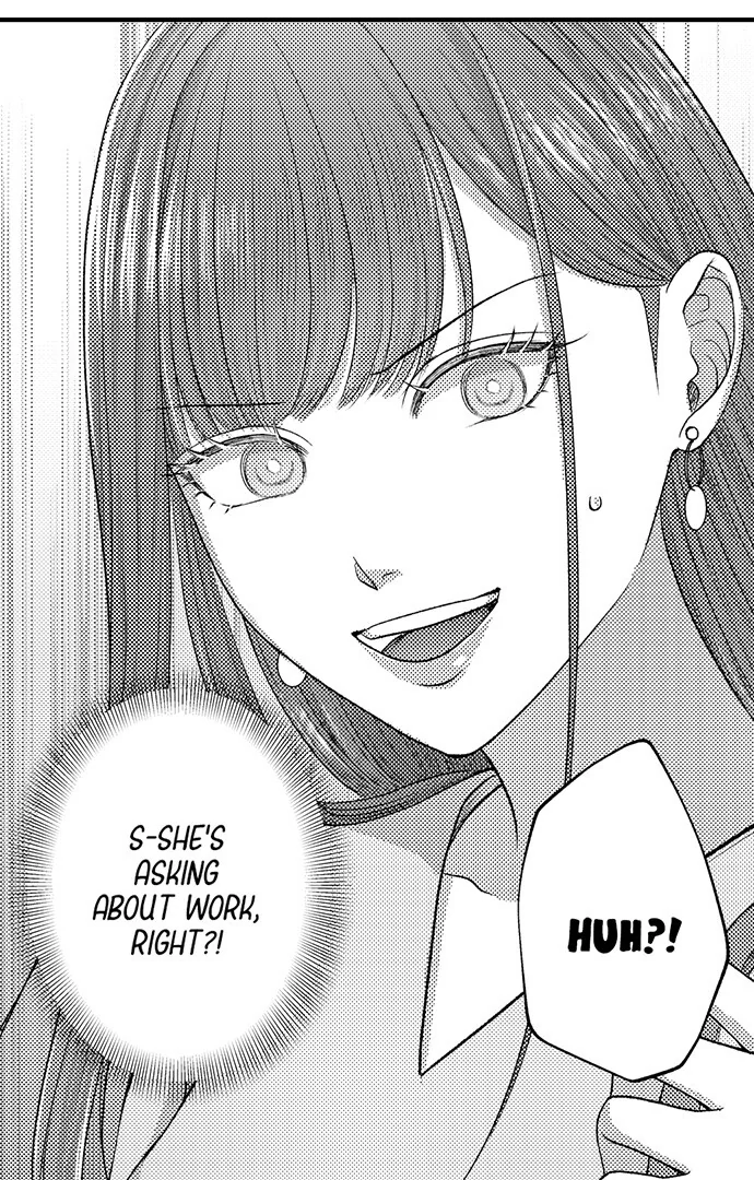 I Just Can’t Quit My Ex 3