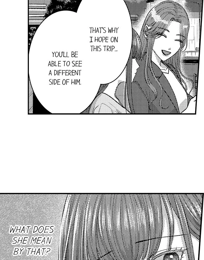 I Just Can’t Quit My Ex 10
