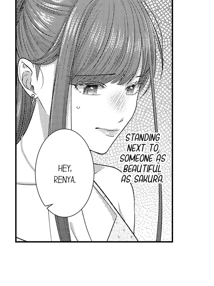 I Just Can’t Quit My Ex 11