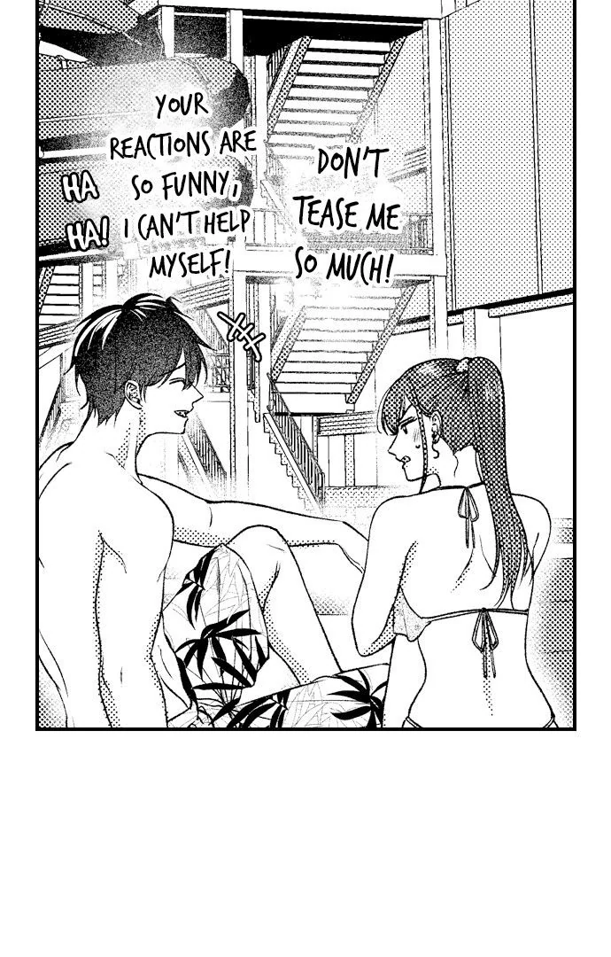I Just Can’t Quit My Ex 21