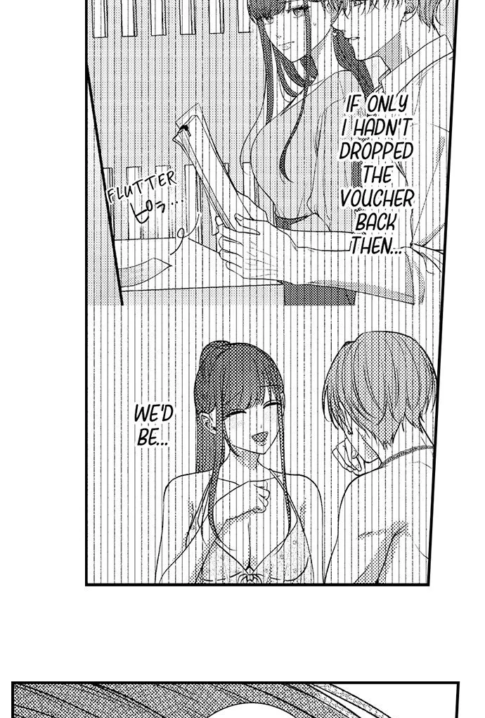 I Just Can’t Quit My Ex 27