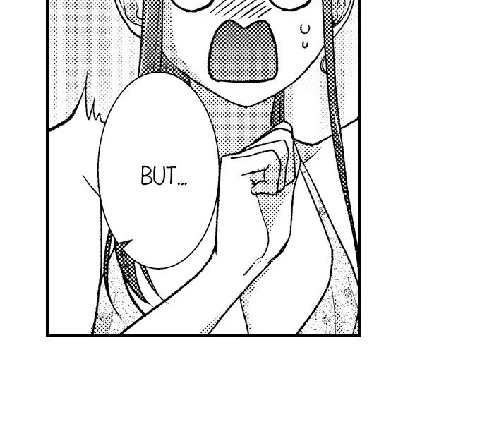 I Just Can’t Quit My Ex 8