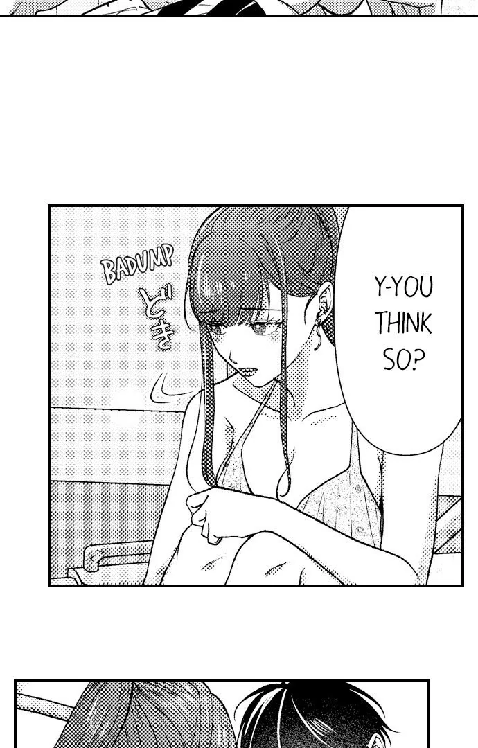 I Just Can’t Quit My Ex 10