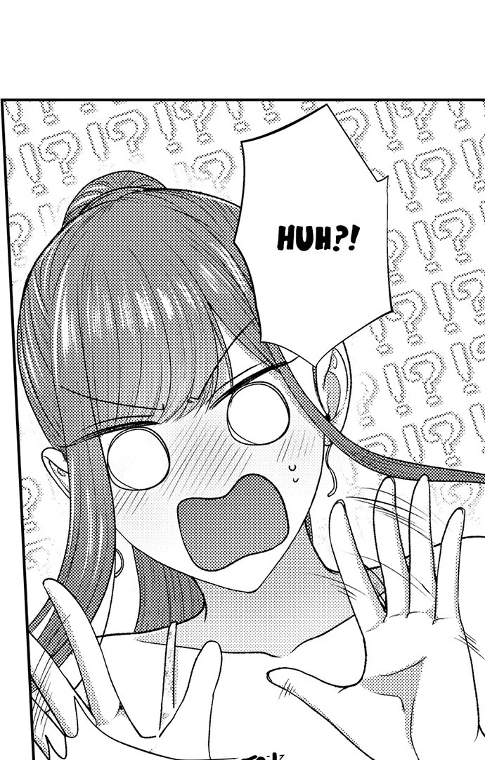 I Just Can’t Quit My Ex 12
