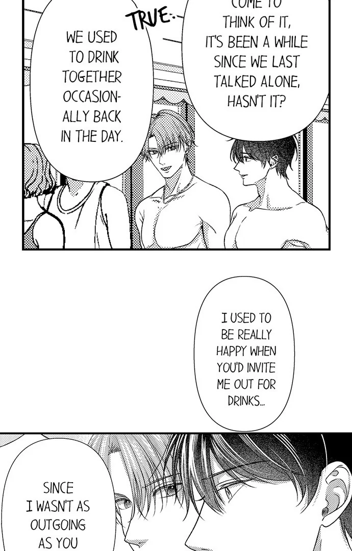 I Just Can’t Quit My Ex 18