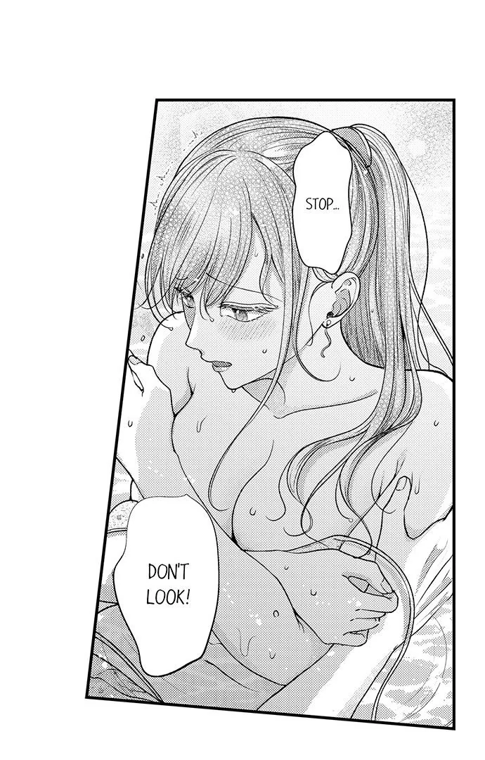 I Just Can’t Quit My Ex 18