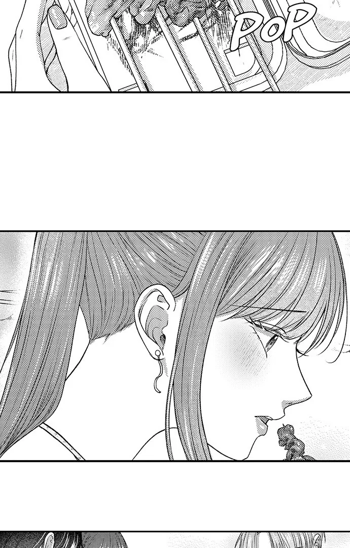 I Just Can’t Quit My Ex 3