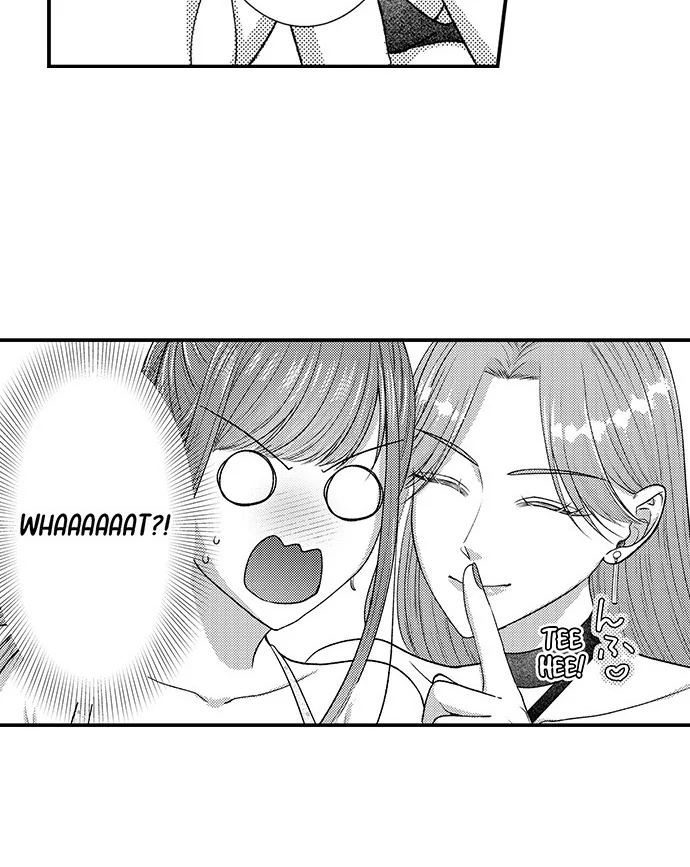 I Just Can’t Quit My Ex 10