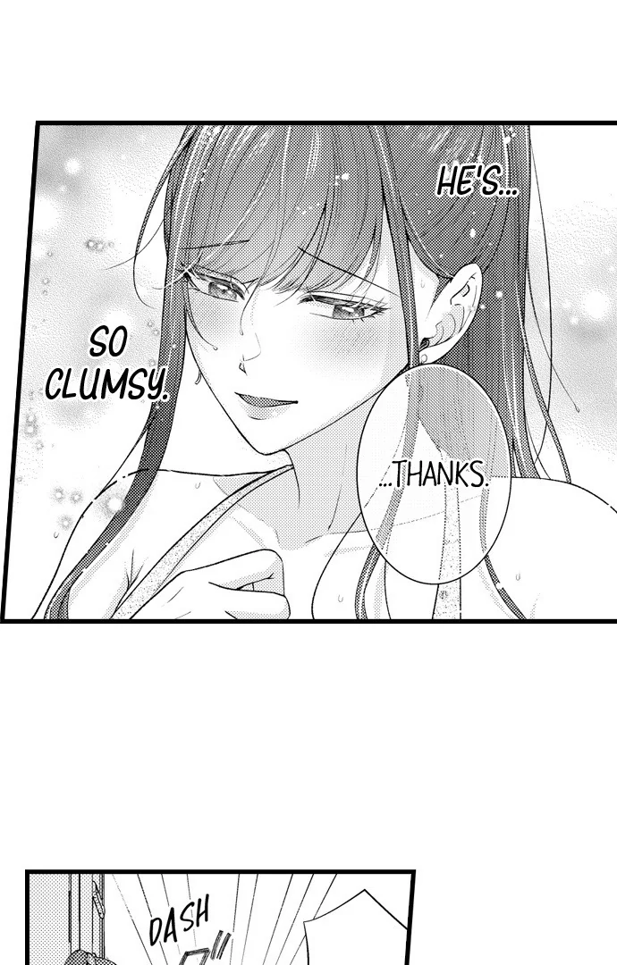I Just Can’t Quit My Ex 11