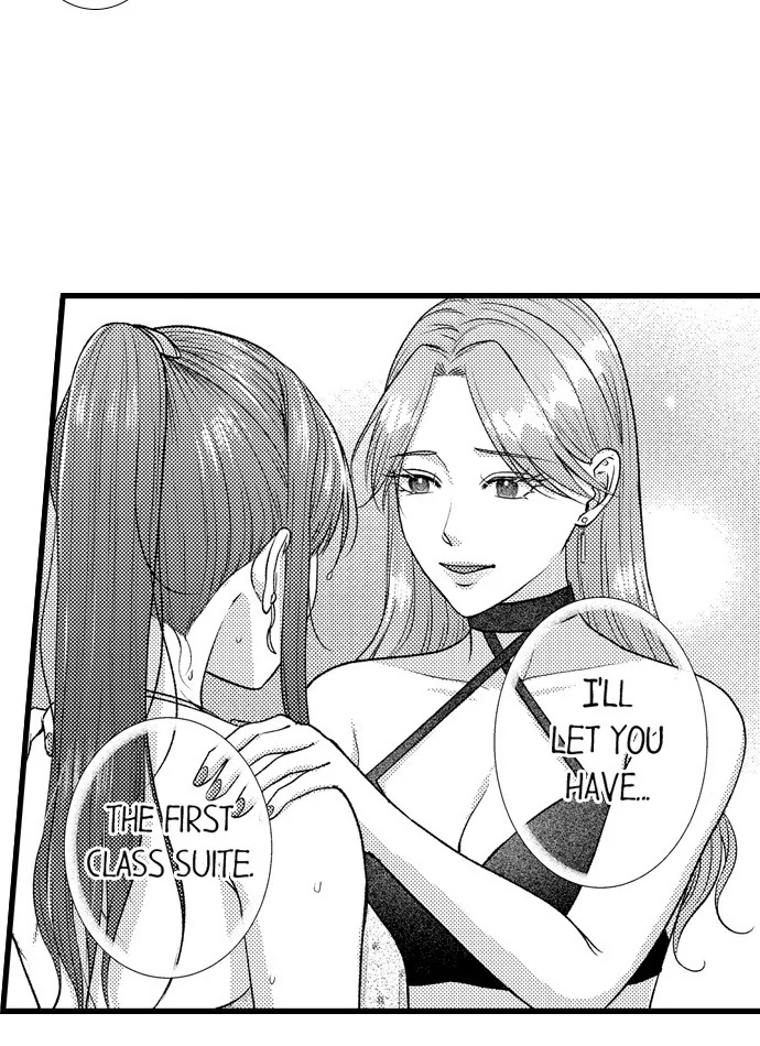 I Just Can’t Quit My Ex 18