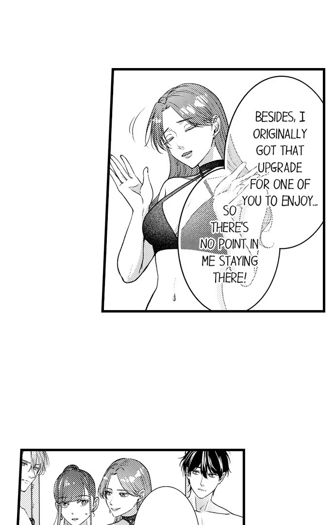 I Just Can’t Quit My Ex 20