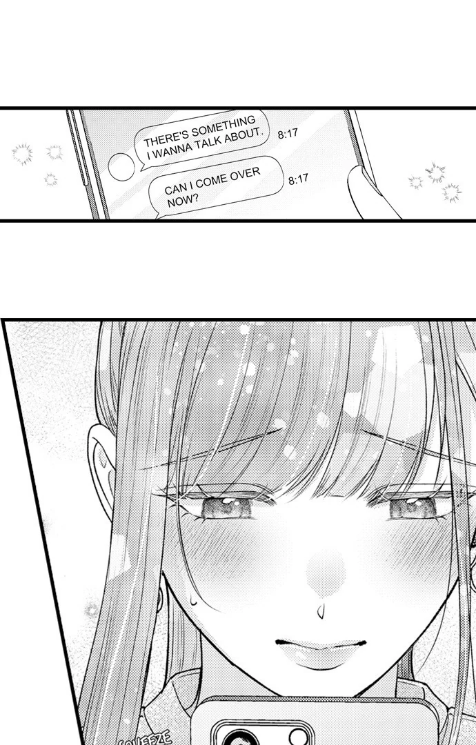 I Just Can’t Quit My Ex 33