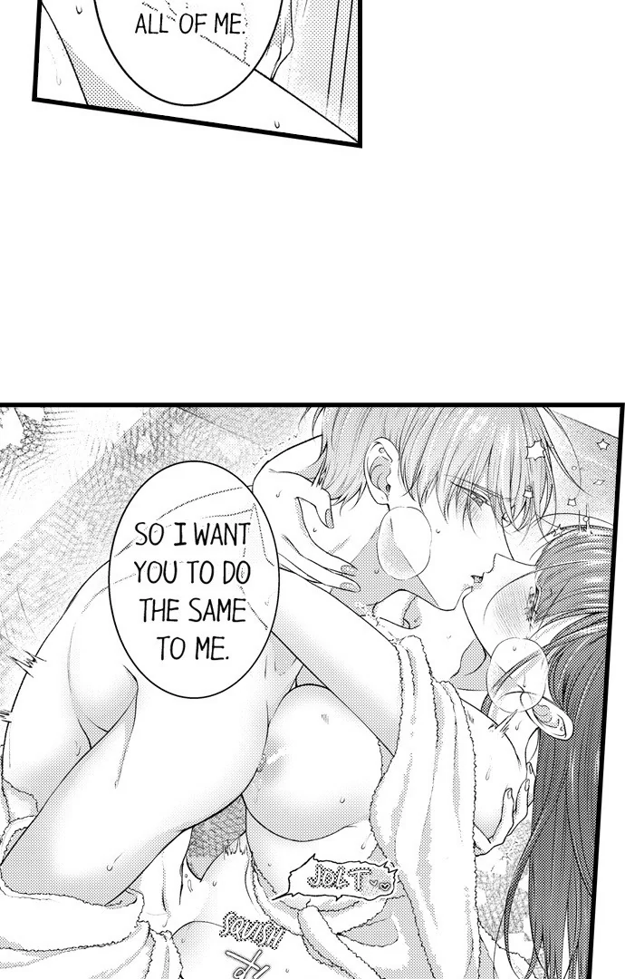 I Just Can’t Quit My Ex 21