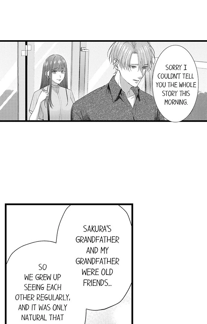 I Just Can’t Quit My Ex 17