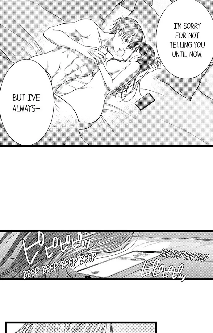 I Just Can’t Quit My Ex 3