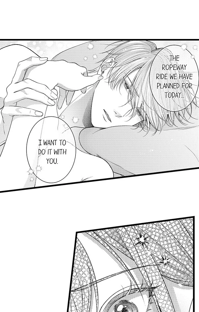 I Just Can’t Quit My Ex 8