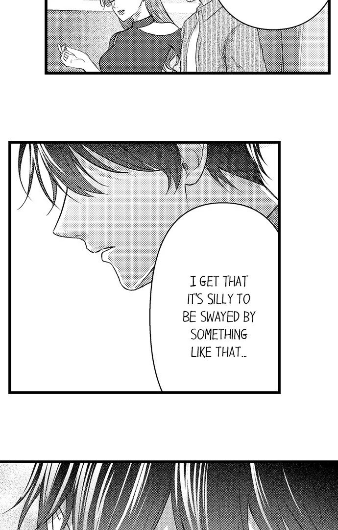 I Just Can’t Quit My Ex 15