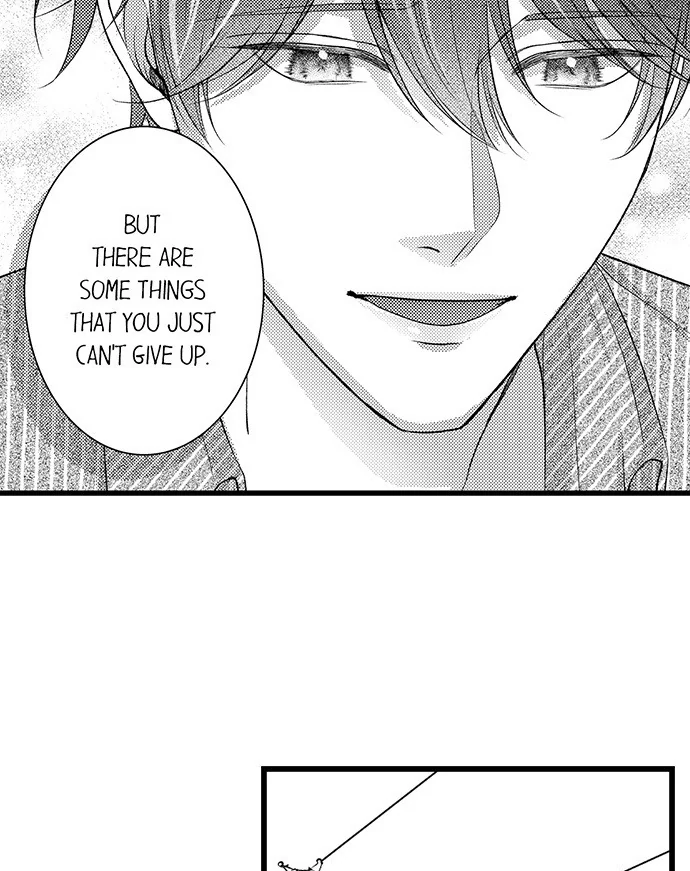 I Just Can’t Quit My Ex 16