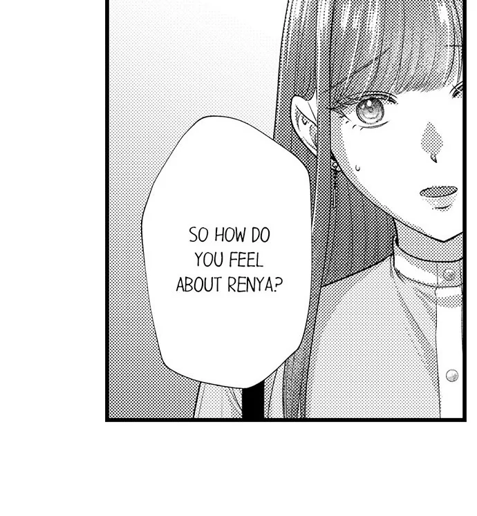 I Just Can’t Quit My Ex 17