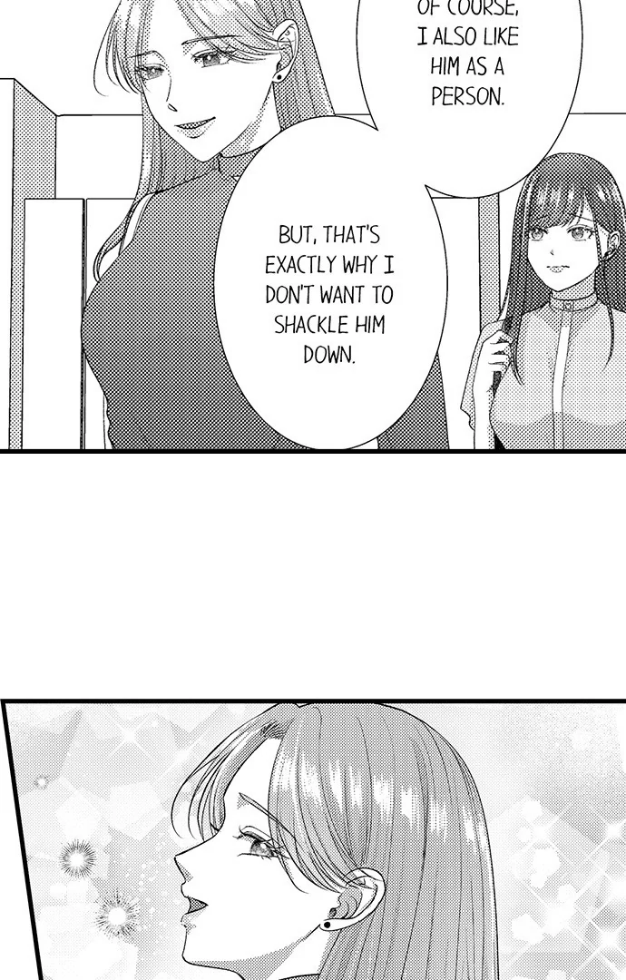 I Just Can’t Quit My Ex 19