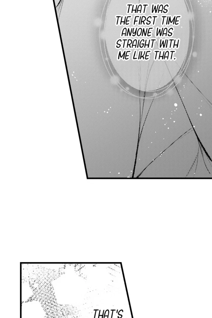I Just Can’t Quit My Ex 11