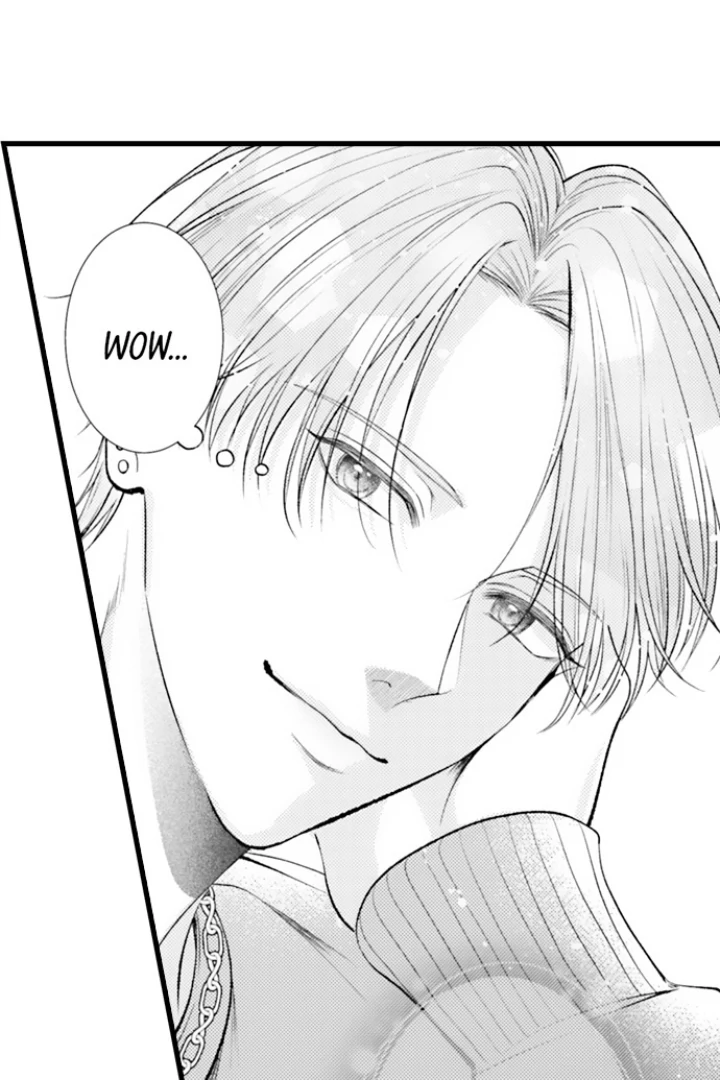 I Just Can’t Quit My Ex 10