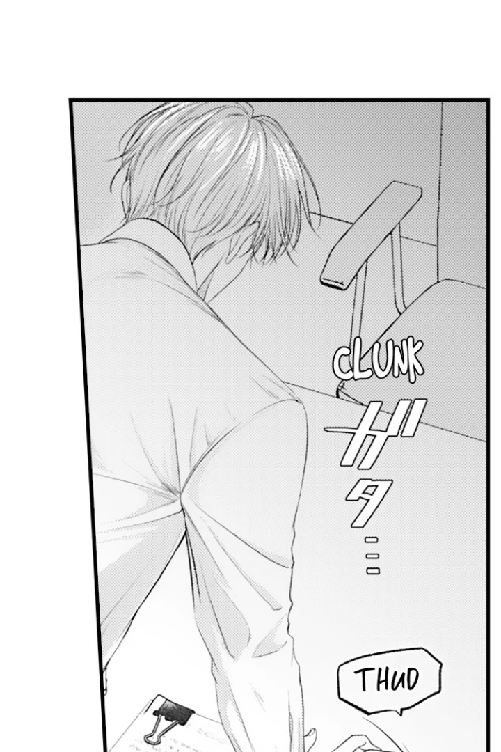 I Just Can’t Quit My Ex 12