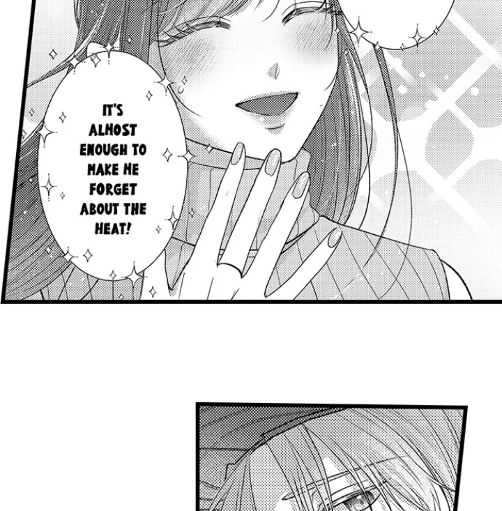 I Just Can’t Quit My Ex 20