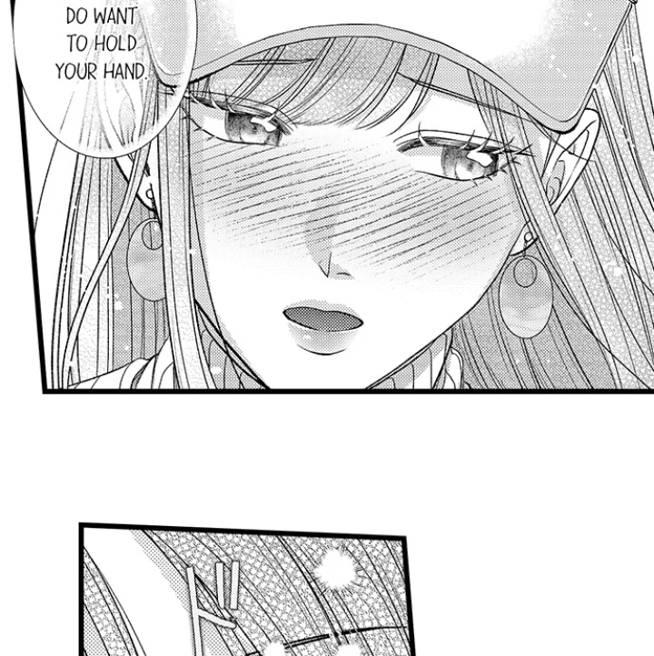 I Just Can’t Quit My Ex 11