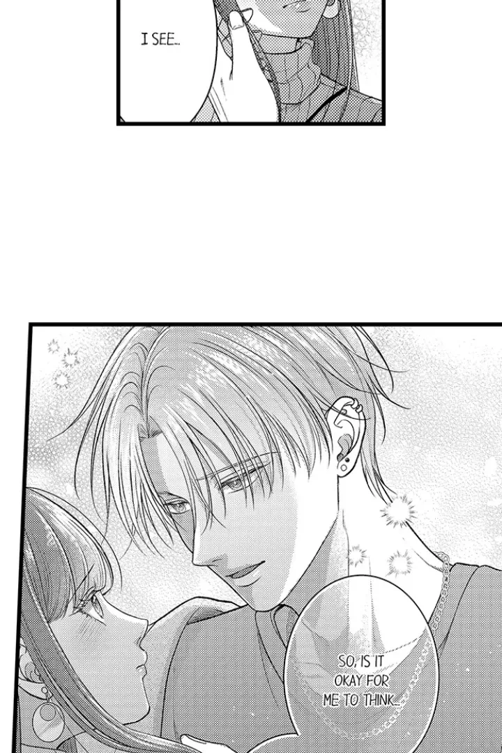 I Just Can’t Quit My Ex 12
