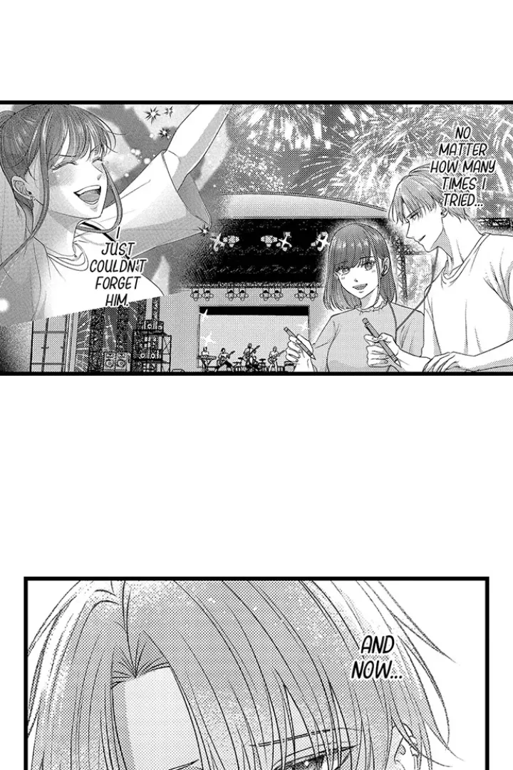 I Just Can’t Quit My Ex 15